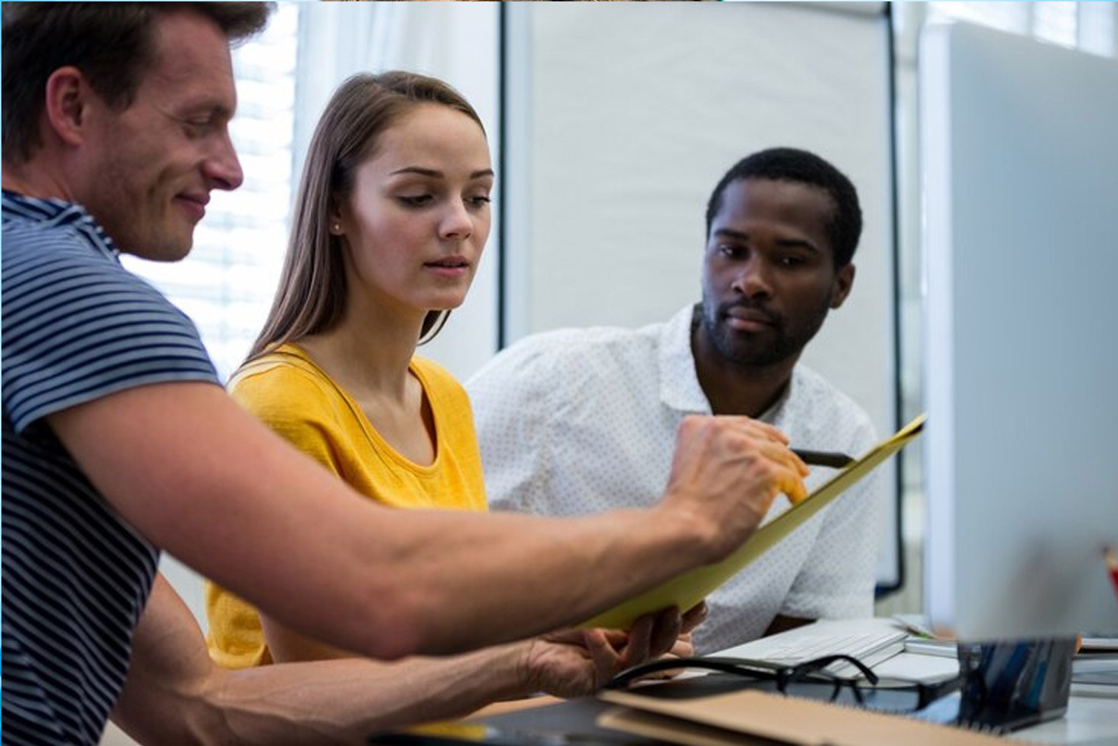 Formation pour les professionnels